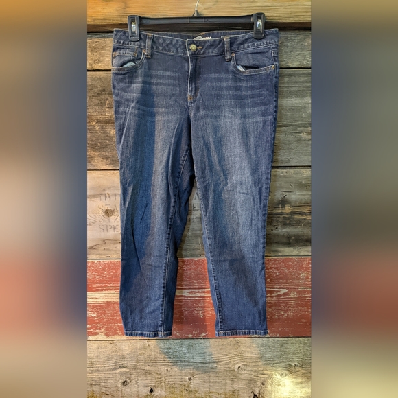 Sonoma Pants - Sonoma Capri